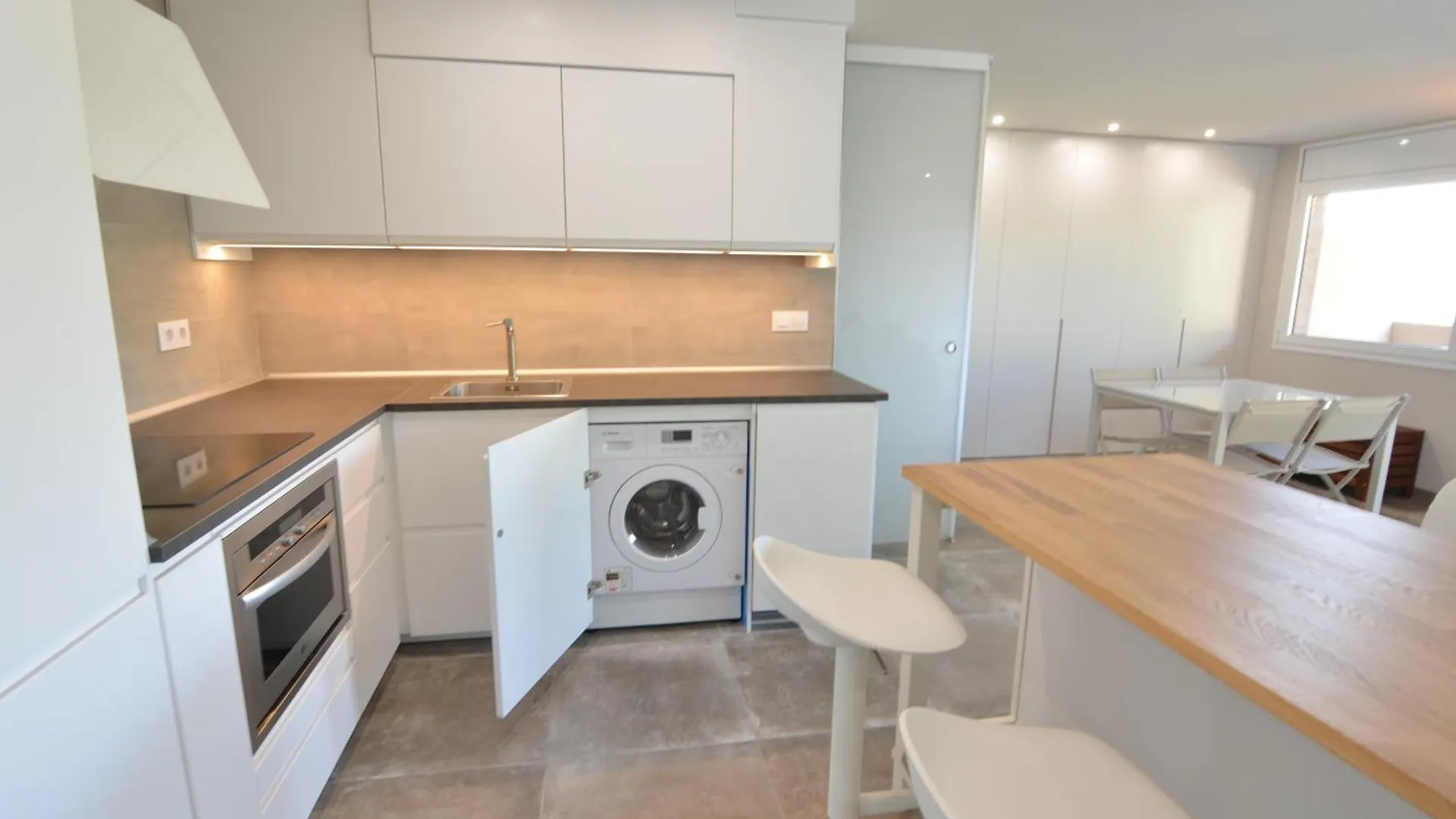 Appartement Saval Cala Font à Salou Espagne