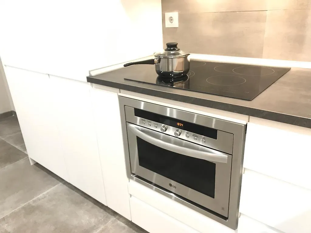 Appartement Saval Cala Font à Salou