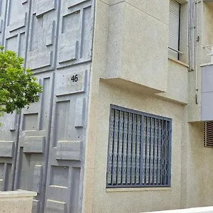 Appartement Apartamento Anais, Salou