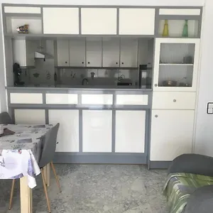 Appartement Perfect Near Port Aventura,, Salou
