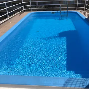 Appartement Diplomatic, Salou