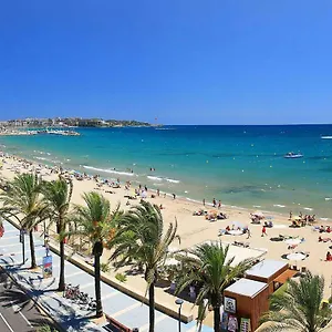 Appartement Calipso, Salou