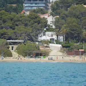 Appartement Pool, Beach, Golf & Hard Rock In, Salou